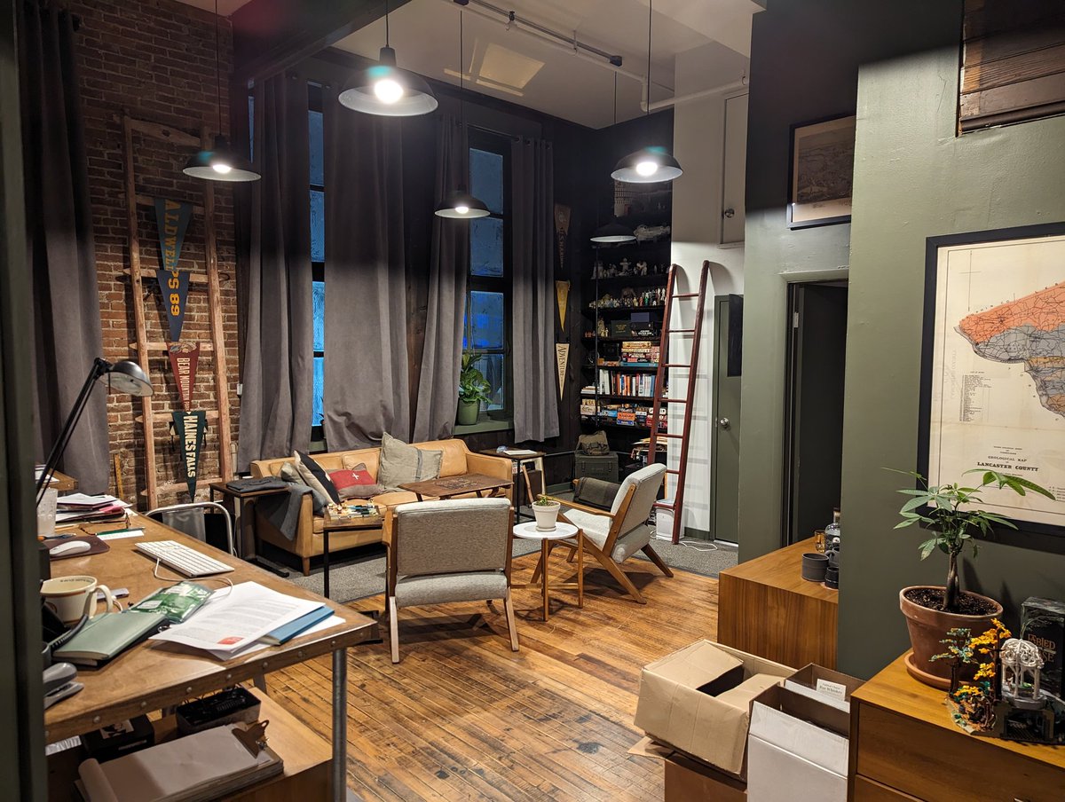 Jeremy Walter tweet media