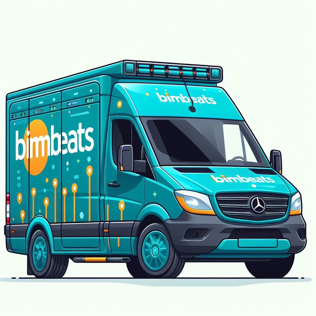 johntpierson's tweet image. @Bimbeats