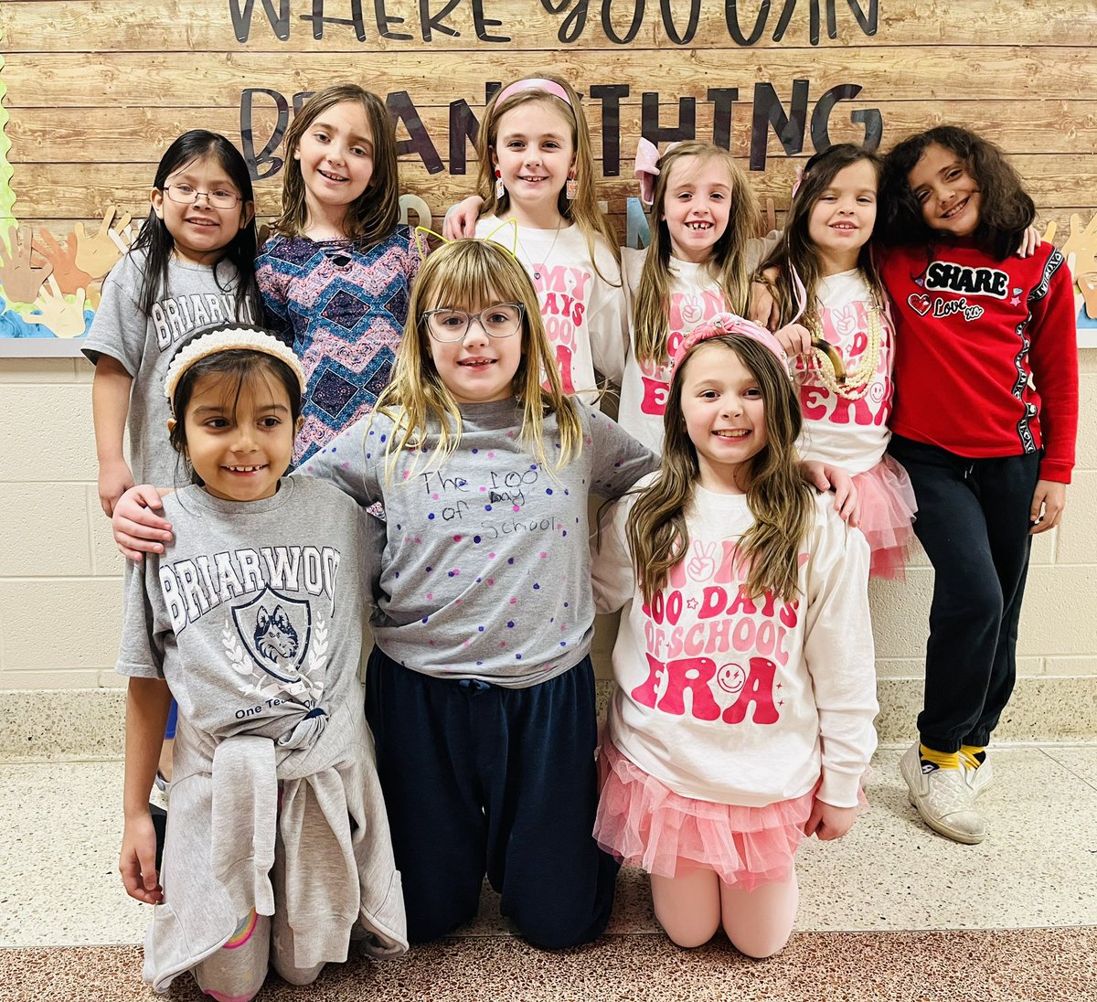 Mrs. Blair's Class tweet media