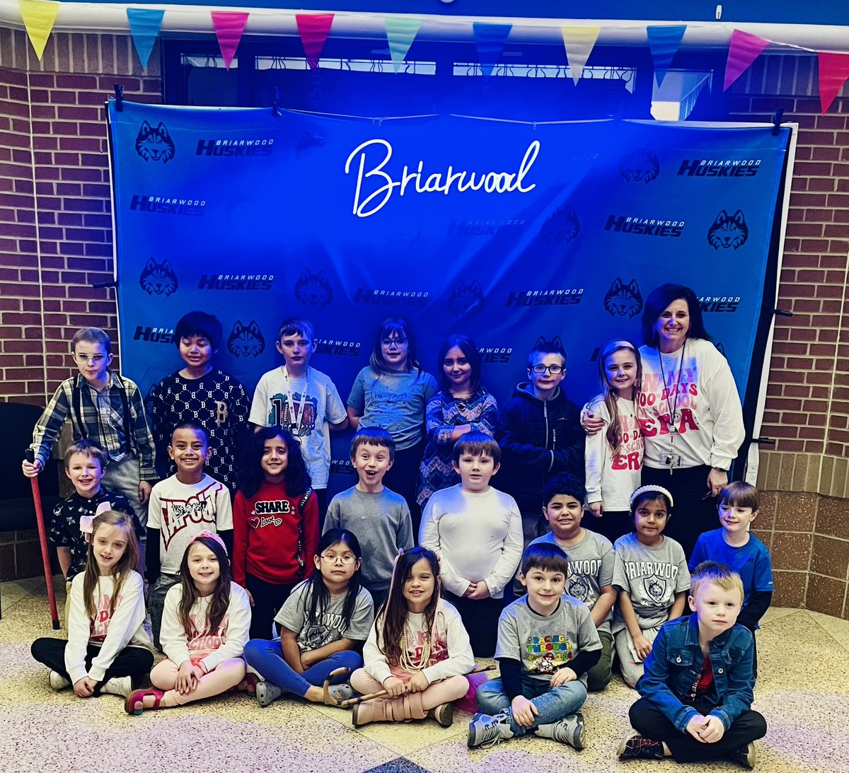 Mrs. Blair's Class tweet media