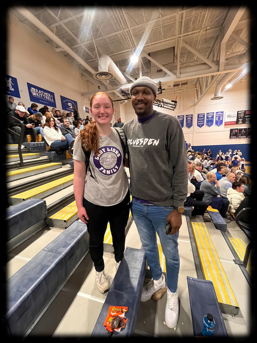 livloveday_21's tweet photo. Thank you so much @WolvesDen_4 🐺@kingdendy for coming to my @TKALadyLionsWBB 🔥District Game📍CAK 
@5StarPreps @TheTNReport @MeadeHoops @PGHTennessee https://t.co/cOV9ManjLp