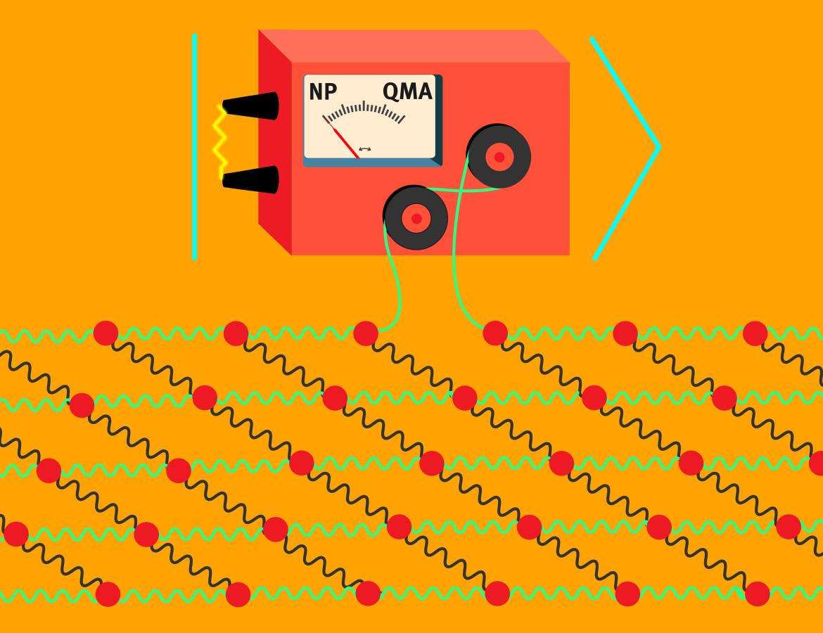 Workshop: Quantum Algorithms, Complexity, and Fault Tolerance Calvin Lab Auditorium Monday, Feb. 12 – Friday, Feb. 16, 2024 simons.berkeley.edu/workshops/adva… Join us!