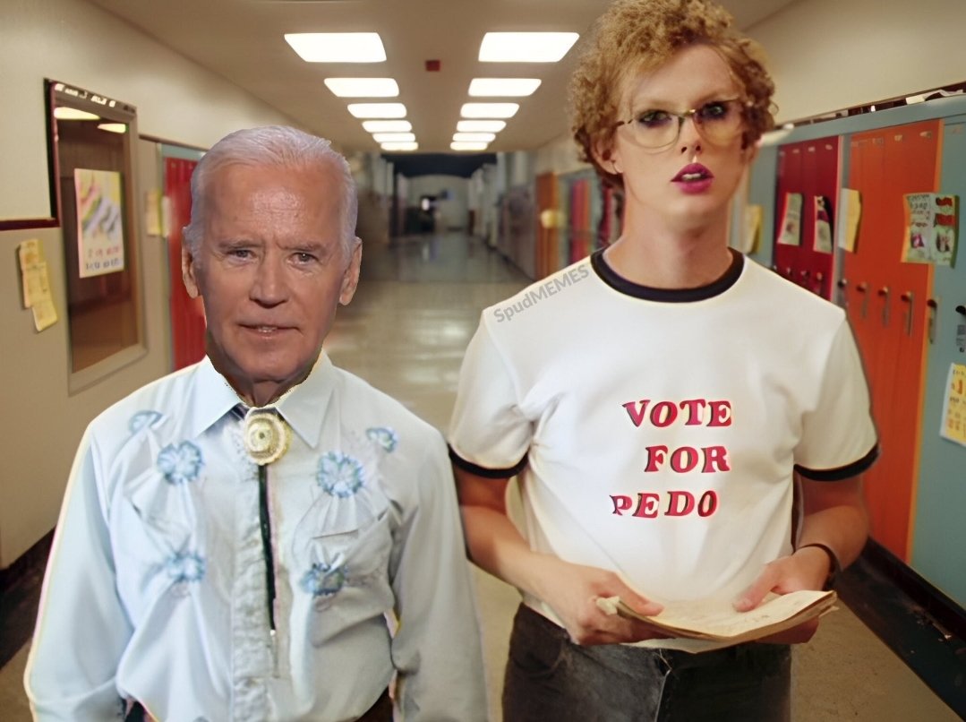 Red Pill USA tweet media