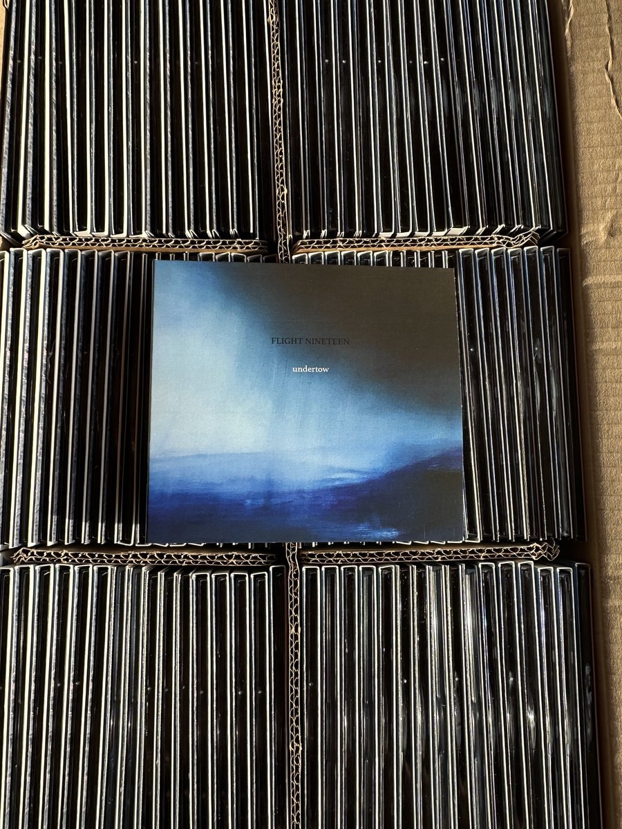 Flight Nineteen tweet media