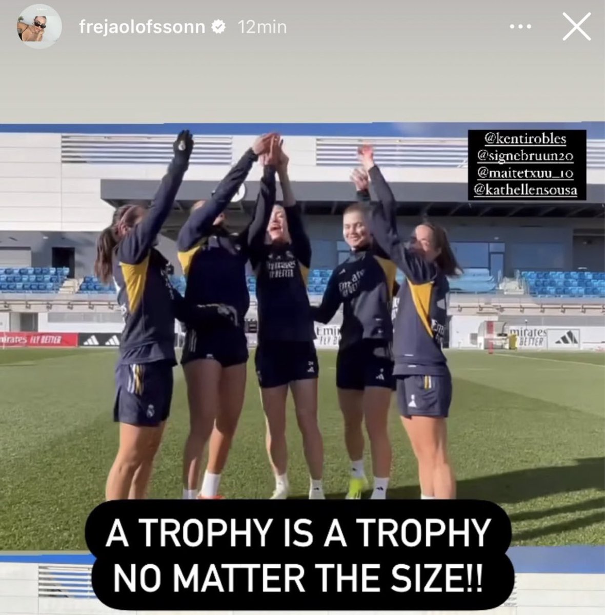 JGarces1993's tweet photo. @realmadridfem @bkhackenofcl https://t.co/Qzv8Jarocb