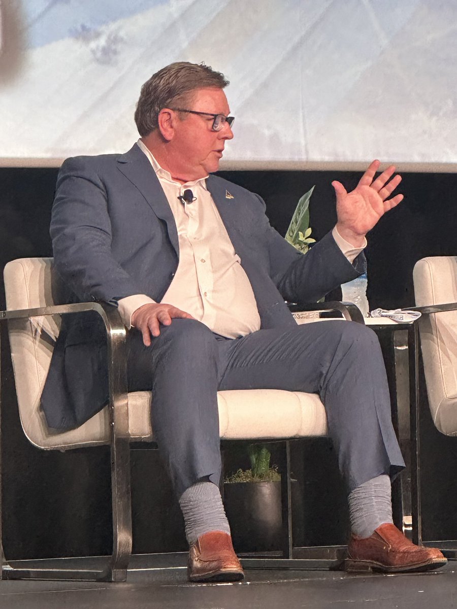 USSF_SSC's tweet photo. #SpaceSystemsCommand’s Col Mark Shoemaker, Vandenberg SLD 30 Commander along w/Assured Access to Space Exec Dir John Steinmeyer & Tech Dir Mark Bontrager took part in today’s #SpaceMobilityConference panel: Improving Spaceport Resiliency Through Global Partnerships. #USSF https://t.co/vlYtyYJxYd