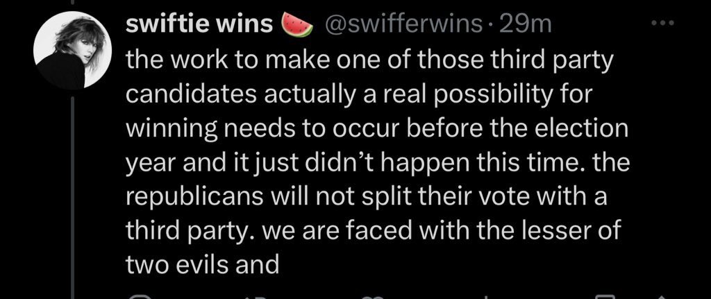 People For A Green Movement 🌻 tweet media