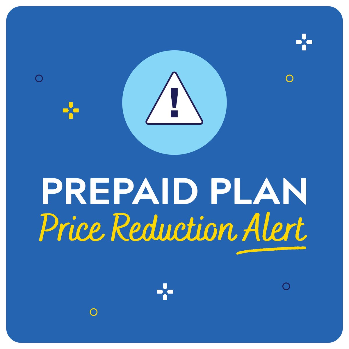 Exciting news! 📢 The Florida Prepaid College Board has lowered 2024 Prepaid Plan prices! 🎉 To learn more, visit bit.ly/3ShQhW8