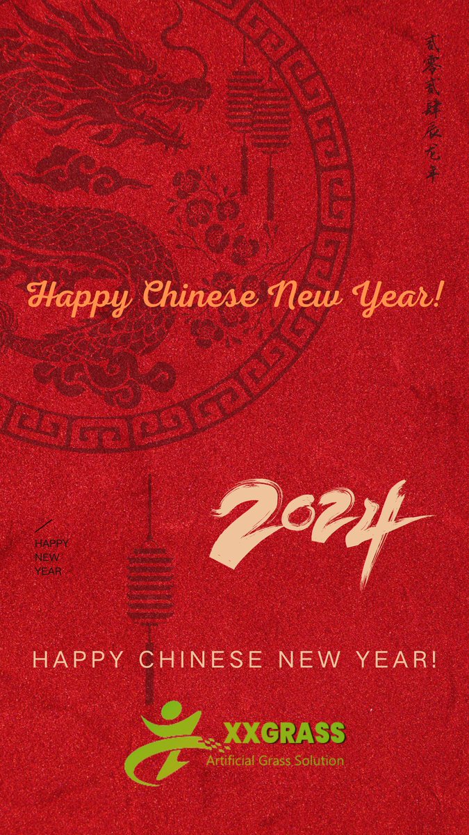 Doolin123's tweet image. Chinese New Year is coming soon! May you have a happy Chinese New Year in advance!