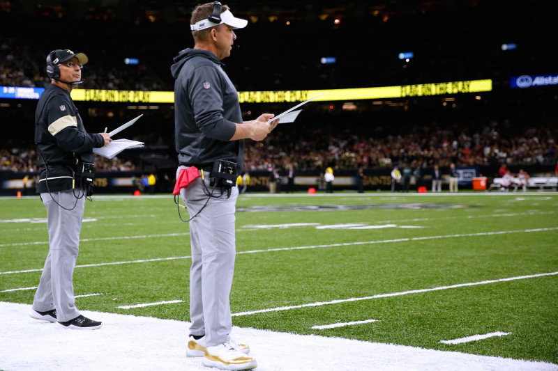 Report: 
Denver Broncos Sean Payton wants USC Caleb Williams, UNC Drake Maye, or LSU Jayden Daniels.

The Broncos expected hire former Saints OC Pete Carmichael.