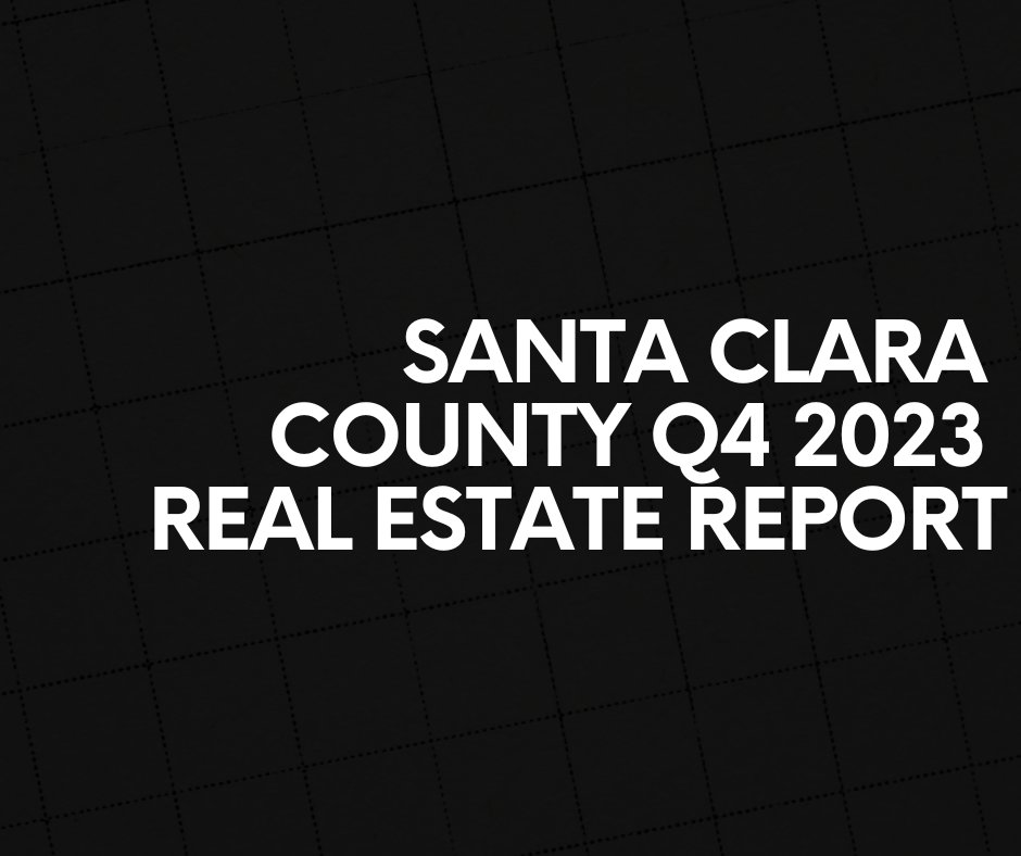 Check this Santa Clara County Q4 2023 Real Estate Report.

Read more: bit.ly/3HD9OLJ

Coldwell Banker Global Luxury
JACKIE SCHOELERMAN I Broker Associate
650-855-9700 I jackie@schoelerman.com I CalRE# 01092400

#santaclaracounty #q42023 #realestatereport