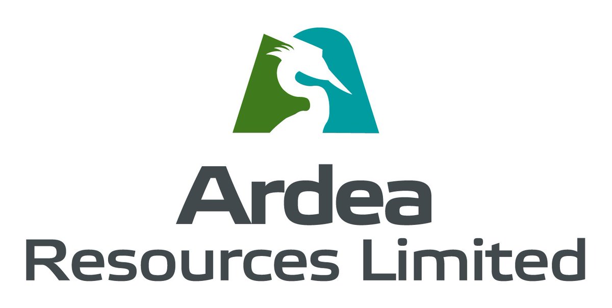 Ardea Resources' Quarterly Operations Report for the December 2023 quarter is now available to view. Please click here to access the report: ardearesources.com.au/downloads/repo…
#nickel #cobalt #batteryminerals #kalgoorlienickel #electricvehicles #ev #electric