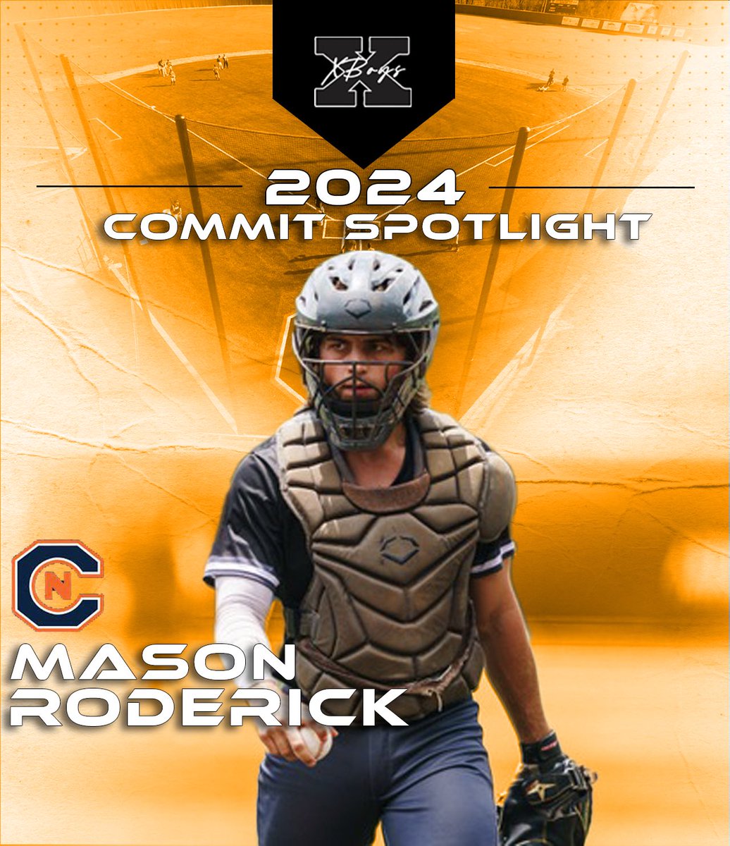 🚨2024 Class Highlight🚨
Name: Mason Roderick
Commitment: Carson Newman
HS: McMinn 
Major competitor and grinder! Will be a early fixture for the Eagles at the next level! #✖️boy #Whoisnext