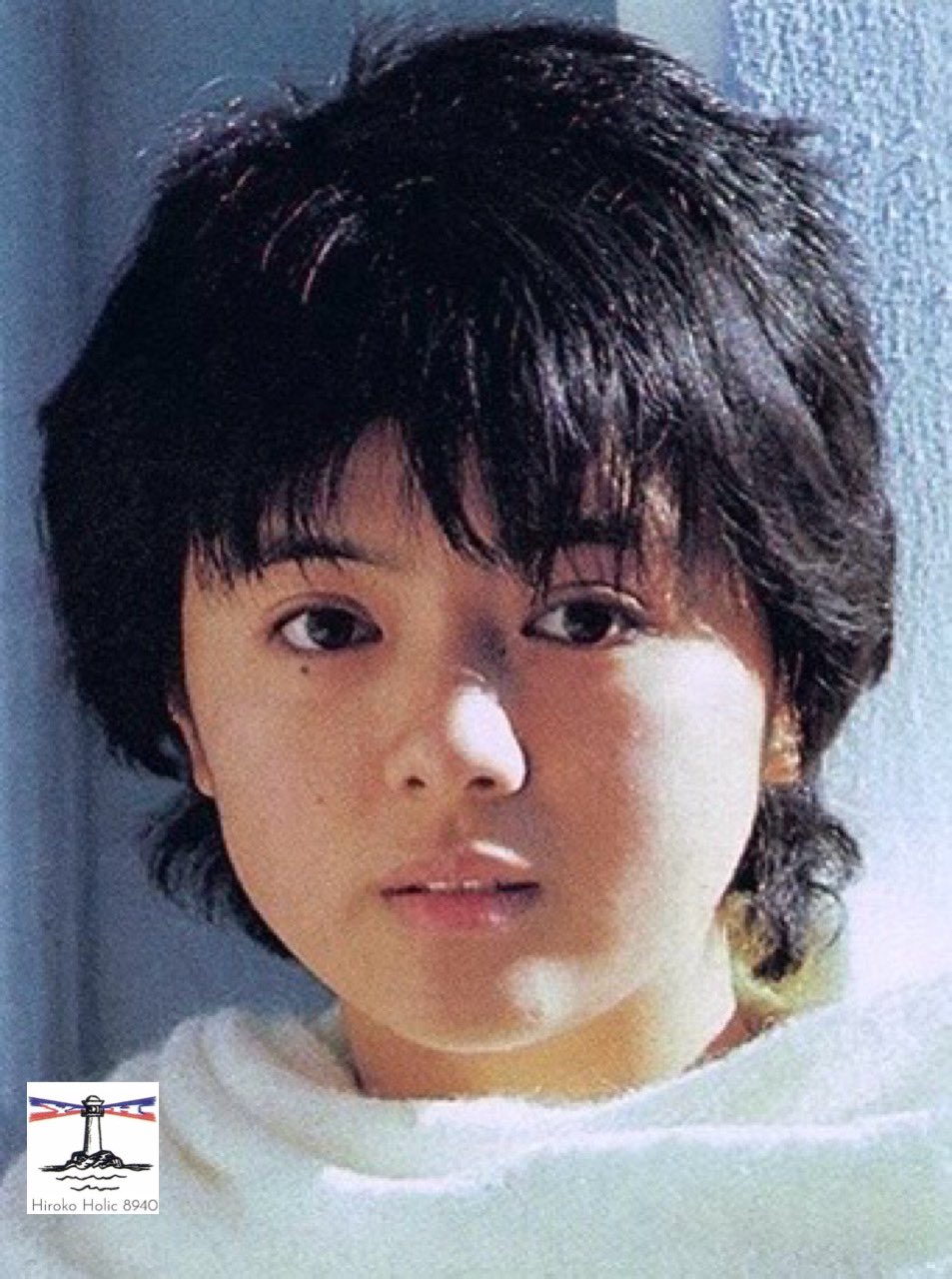 薬師丸ひろ子ポスター10枚　探偵物語　他 薬師丸ひろ子ポスター10枚 探偵物語 他
