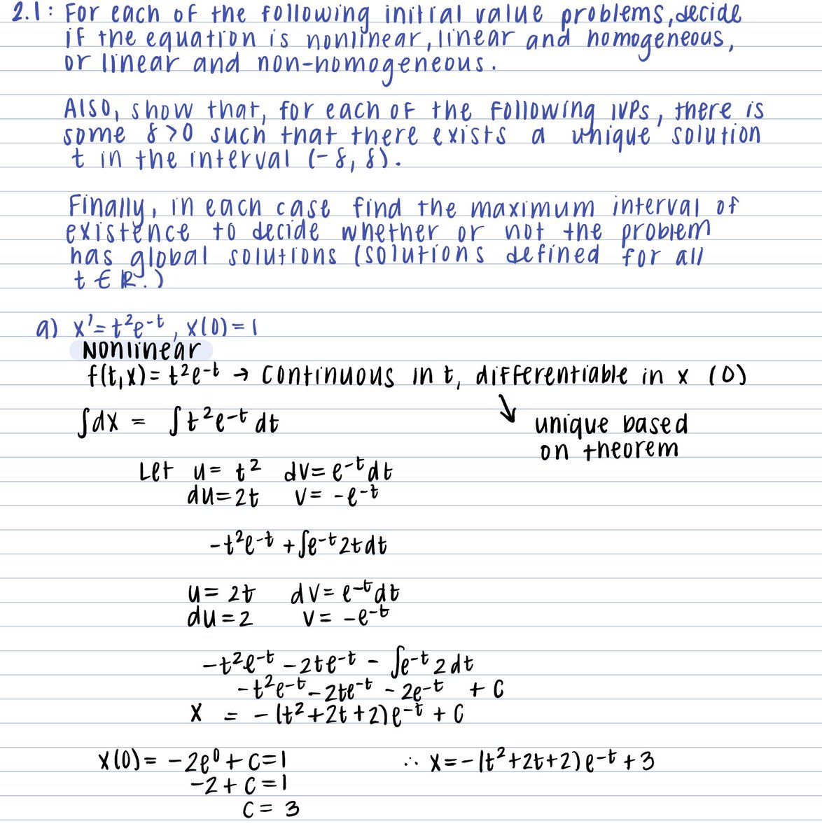 beomiffys's tweet image. WHO HERE KNOWS HOW TO DO THIS PLEASEEE 😭😭😭 HOW DO I FIND ∂ 😭😭😭😭😭😭😭 ANYONEE #math #mathtwitter #please