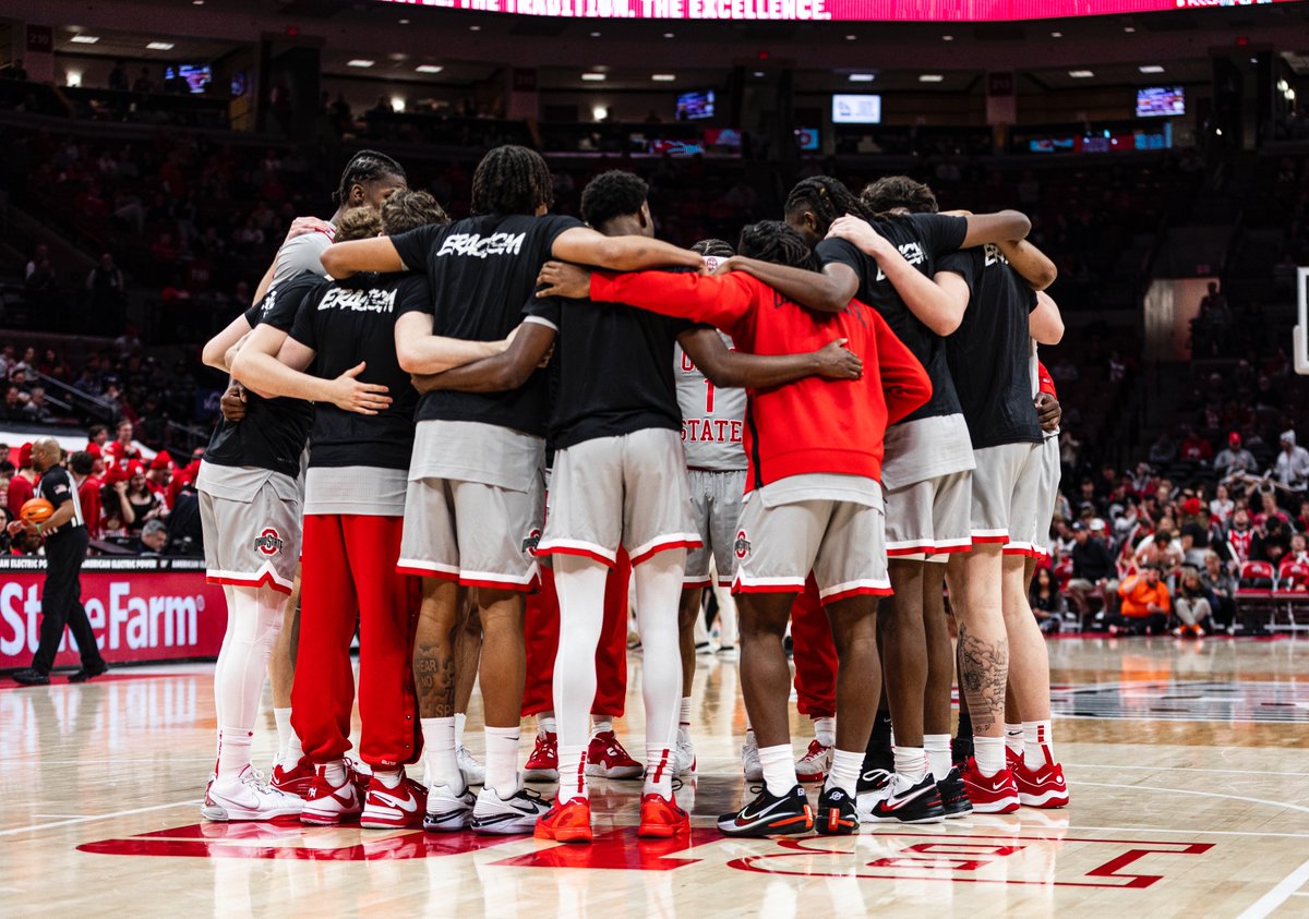 Ohio State Hoops tweet media