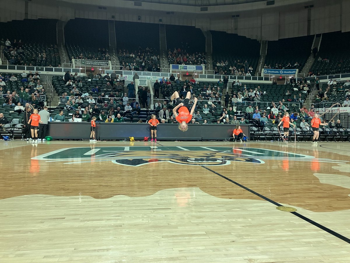 Brook Jump Ropers tweet media