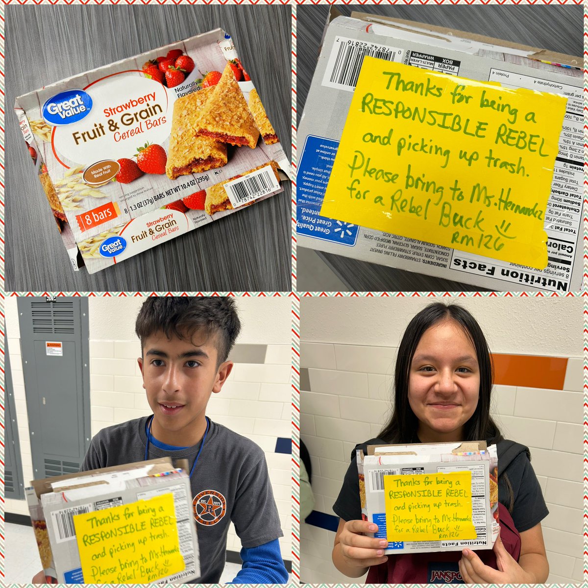 Veronica Hernandez tweet media