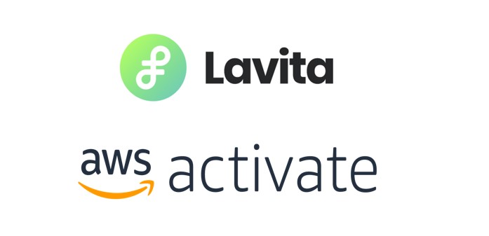 Lavita is now part of the #AWS Activate program!🔥

This is a huge leap forward for us in the #HealthTech and #Web3 space, with access to the best-in-class cloud resources and support from the #1 cloud provider in the world.

Looking forward to scaling our health tech innovations…