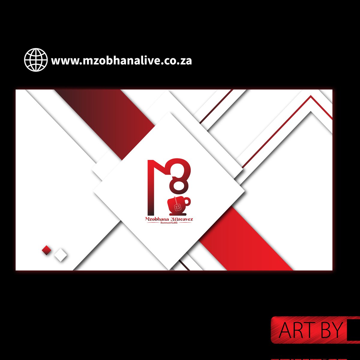 StillMatahZN's tweet image. Mzobhana 38teavez🙌🏾
A parent to
Mzobhana Solutions #MS031_SA👨🏾‍💻 &amp;amp; Mzobhart #MzobhART🎨🖌️