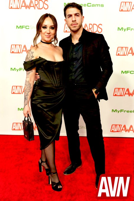 AVN 2024 red carpet with @CLeFlamme999_ ❤️ 📸: @kogafoto https://t.co/uY3Lew70Ik<a class="tags" target="_blank" title="On Twitter" href="/?out=eyJ0eXAiOiJKV1QiLCJhbGciOiJIUzUxMiJ9.eyJpYXQiOjE3MTk3OTY3NDQsImlzcyI6InR3cG9ybnN0YXJzLmNvbSIsIm5iZiI6MTcxOTc5Njc0NCwiZXhwIjoxNzUxMzMyNzQ0LCJyZWRpcmVjdF91cmwiOiJodHRwczovL3R3aXR0ZXIuY29tL0NMZUZsYW1tZTk5OV8ifQ.j4e44MYb47B-pCcjzWgbT6ubU2352TFOAjBkDoIMzOZV6rhHFG9grKnR1h6FfXTfKnon-iNJmjw7YFDAlEkKpA">@CLeFlamme999_</a>