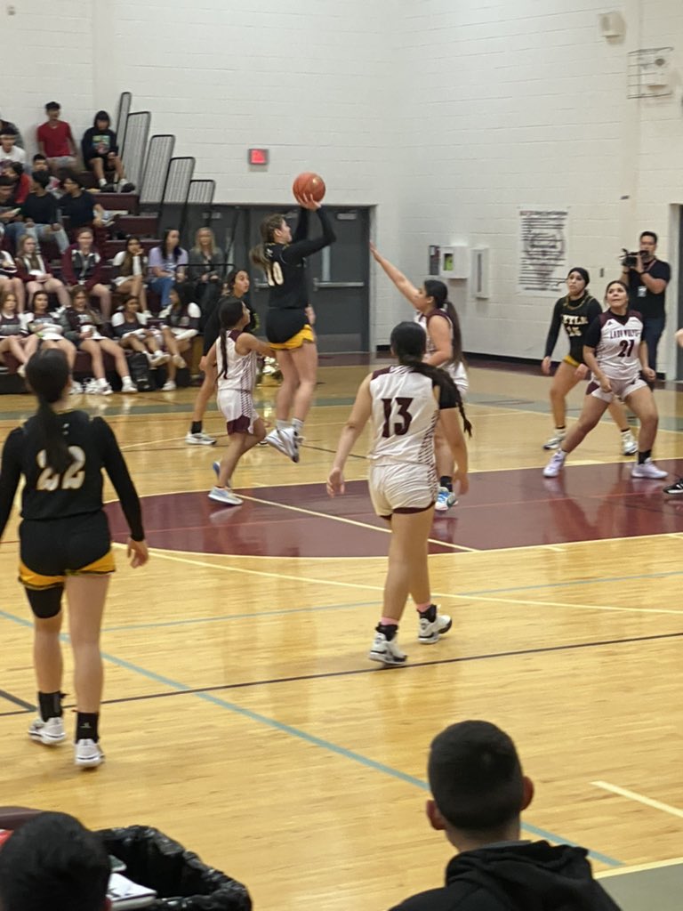 Lori Wilson🖤☠️💛 (@lorilwilson23) on Twitter photo Calyssa Sevier hits the 3000 career point mark!! Wow what an accomplishment from this young lady!! All the hard work came through!! We are so proud of you!! <a href="/CalyssaSevier/">CALYSSA SEVIER</a> <a href="/Nick_TXHSGBB/">Nick Alvarado (blue checkmark)</a> <a href="/LRam2/">Larry Ramirez</a> <a href="/hinojosa_david/">David Hinojosa</a> <a href="/tamaratilley444/">Tamara</a> <a href="/Brenita33/">Brenita Jackson</a> <a href="/Kevin_KBJ/">Kevin Jackson</a> Calyssa Sevier hits the 3000 career point mark!! Wow what an accomplishment from this young lady!! All the hard work came through!! We are so proud of you!! <a href="/CalyssaSevier/">CALYSSA SEVIER</a> <a href="/Nick_TXHSGBB/">Nick Alvarado (blue checkmark)</a> <a href="/LRam2/">Larry Ramirez</a> <a href="/hinojosa_david/">David Hinojosa</a> <a href="/tamaratilley444/">Tamara</a> <a href="/Brenita33/">Brenita Jackson</a> <a href="/Kevin_KBJ/">Kevin Jackson</a>