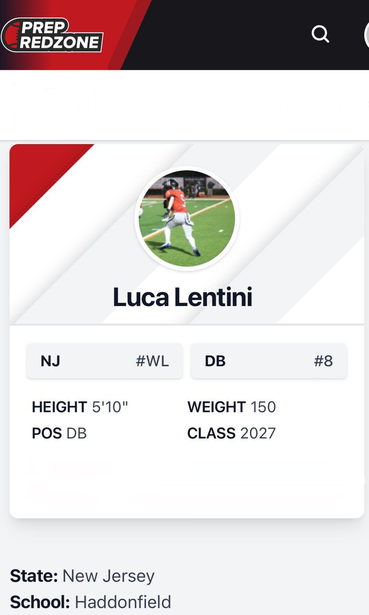 Luca Lentini tweet media