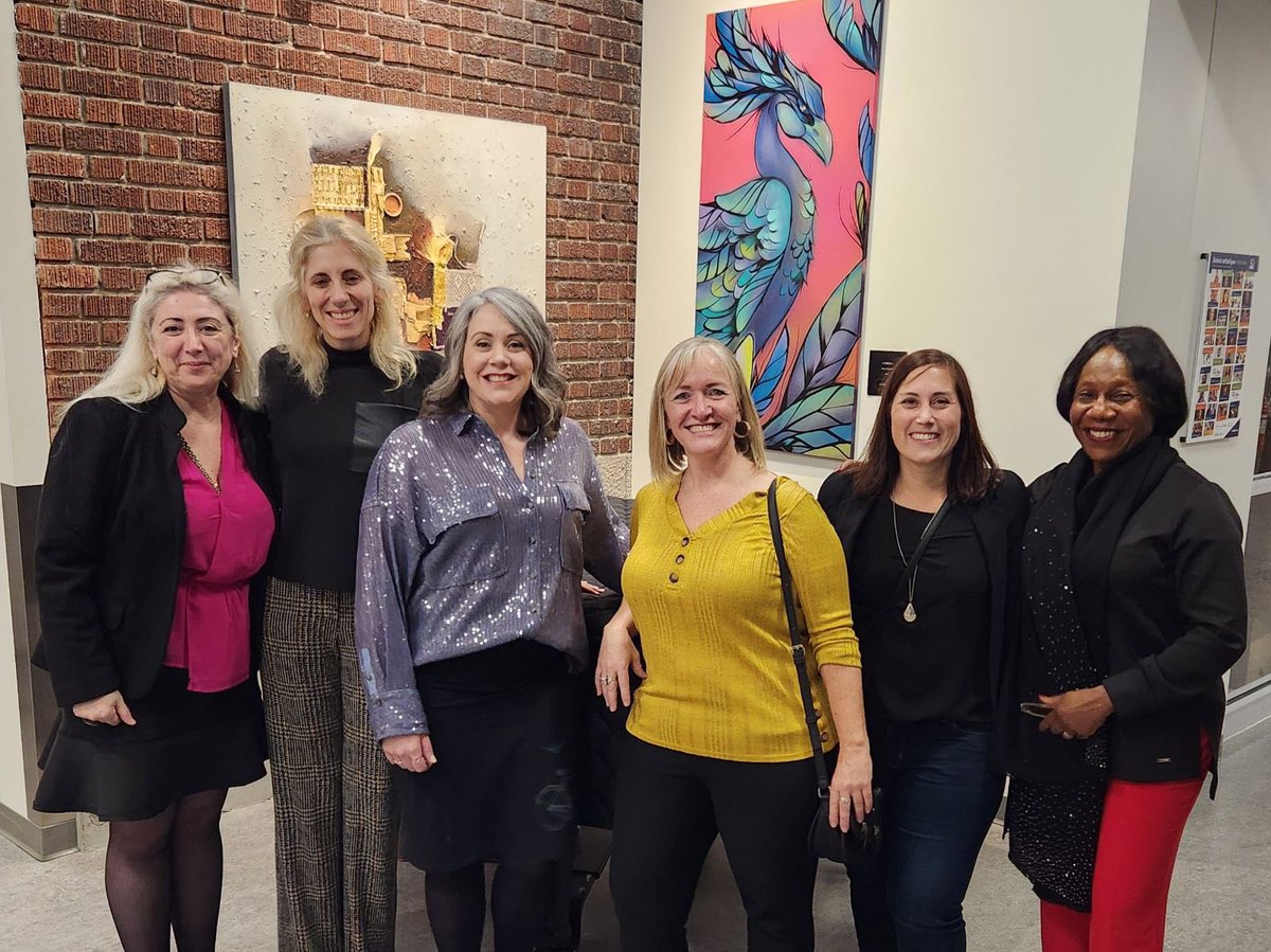 Annie Lessard (Elle/ she/her) tweet media