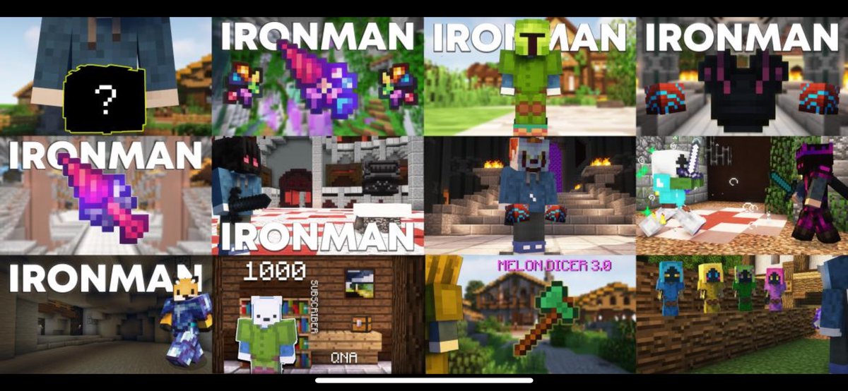 Reminder, I’m selling thumbnails! If you’re interested feel free to DM on here or on discord @ ActuallyBear Likes & Retweets Appreciated <3