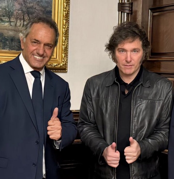 JavierGabino's tweet photo. ¿Quién arma la página "los arrepentidos de Scioli"? https://t.co/Spq2MDN2HH