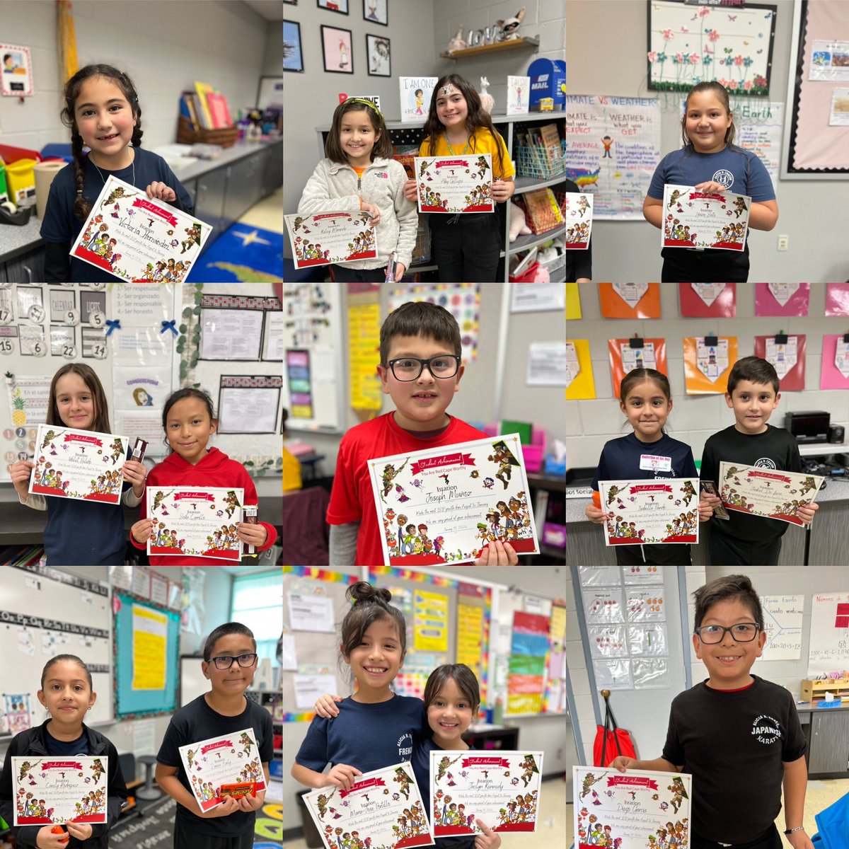 Time to celebrate our Explorers’ iStation growth!!! 📚🎉🏆<a href="/ARCESYISD/">Alicia R. Chacón</a> <a href="/ArispeCandice/">Candice Power</a> <a href="/johnlara_1/">John Lara</a> <a href="/Karla_Gutz/">Karla Gutierrez</a>