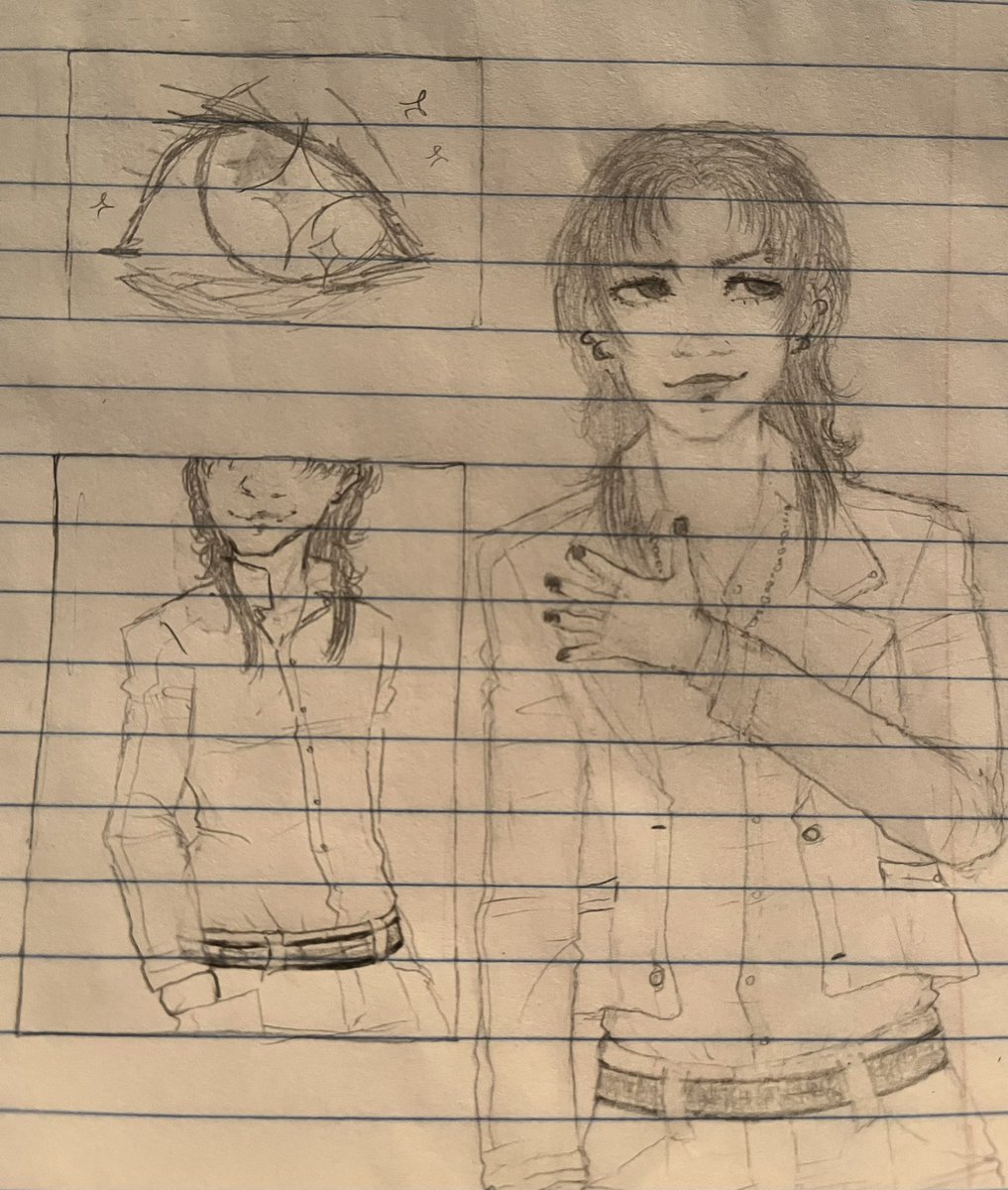 ZatannasWand's tweet photo. Drew some silly oc art!
<33
#ocshit https://t.co/R6F9aOuce6