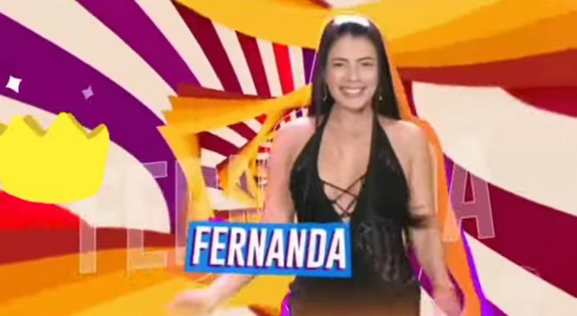 babibooks's tweet photo. não tô assistindo o bbb24, mas a tv tá ligada e passou a vinheta… gente, que multiverso é esse aqui https://t.co/7PGXQidqpy