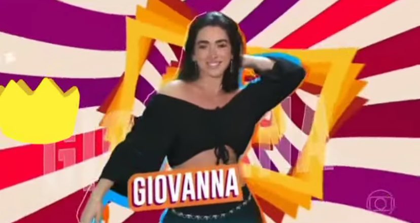 babibooks's tweet photo. não tô assistindo o bbb24, mas a tv tá ligada e passou a vinheta… gente, que multiverso é esse aqui https://t.co/7PGXQidqpy