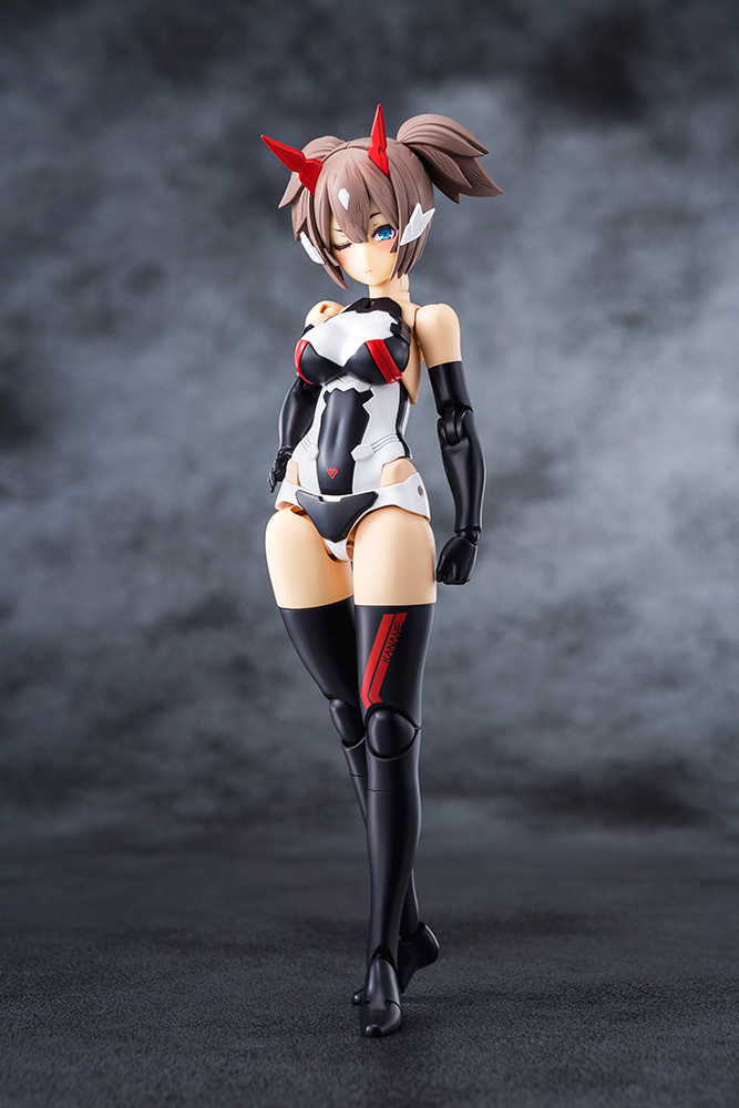 メガミデバイス　忍者　カナメ　ジャンク 317iJDwdLeL.jpg_BO30,255,255,