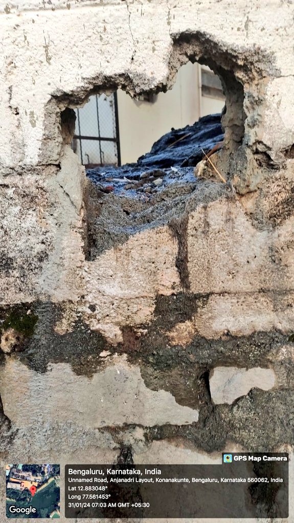 Doddakallasandra Lake Protection Committee tweet media