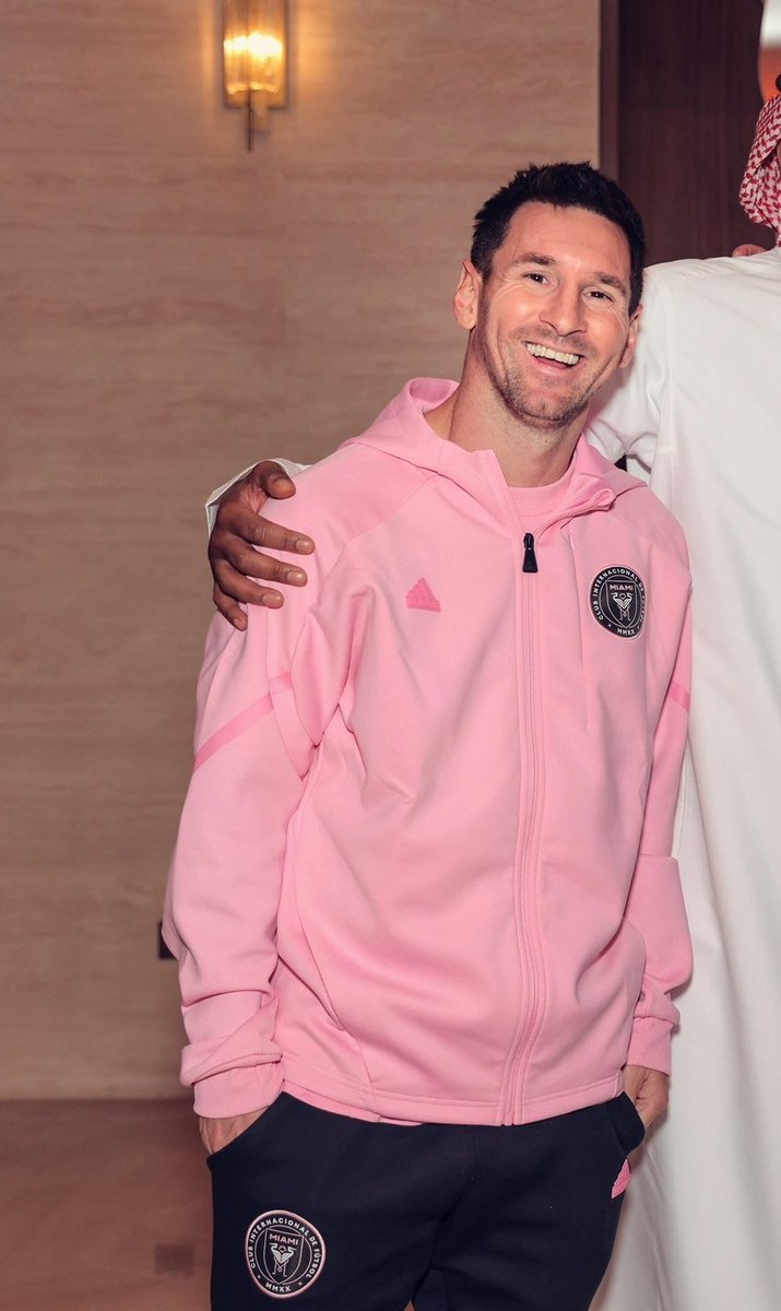 Aguante Messi.

Hoy y siempre.