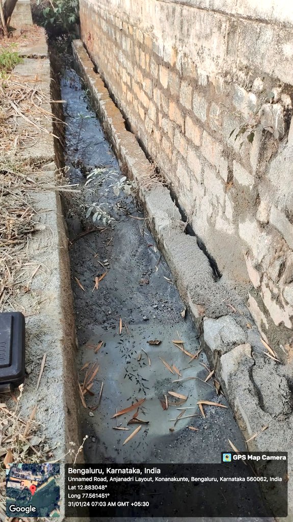 Doddakallasandra Lake Protection Committee tweet media