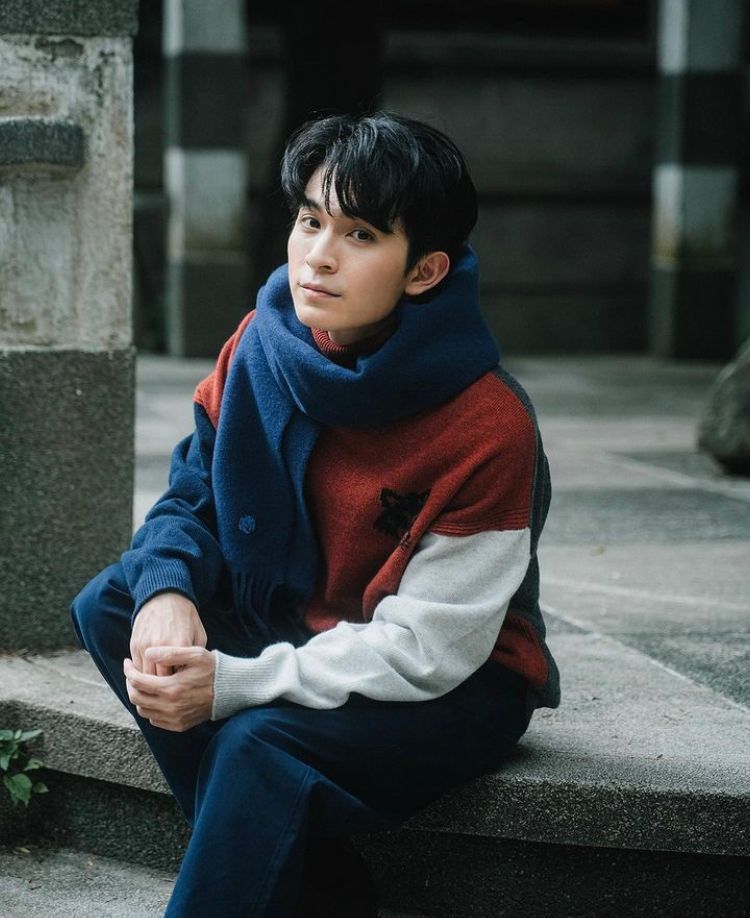 hourlyblpics's tweet photo. — ✧ Erek Lin
#林暉閔 #EricLin #ErekLin https://t.co/ik1iHW71iw