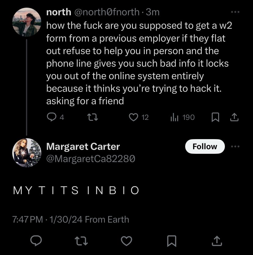 north0fnorth's tweet image. this site is so cooked