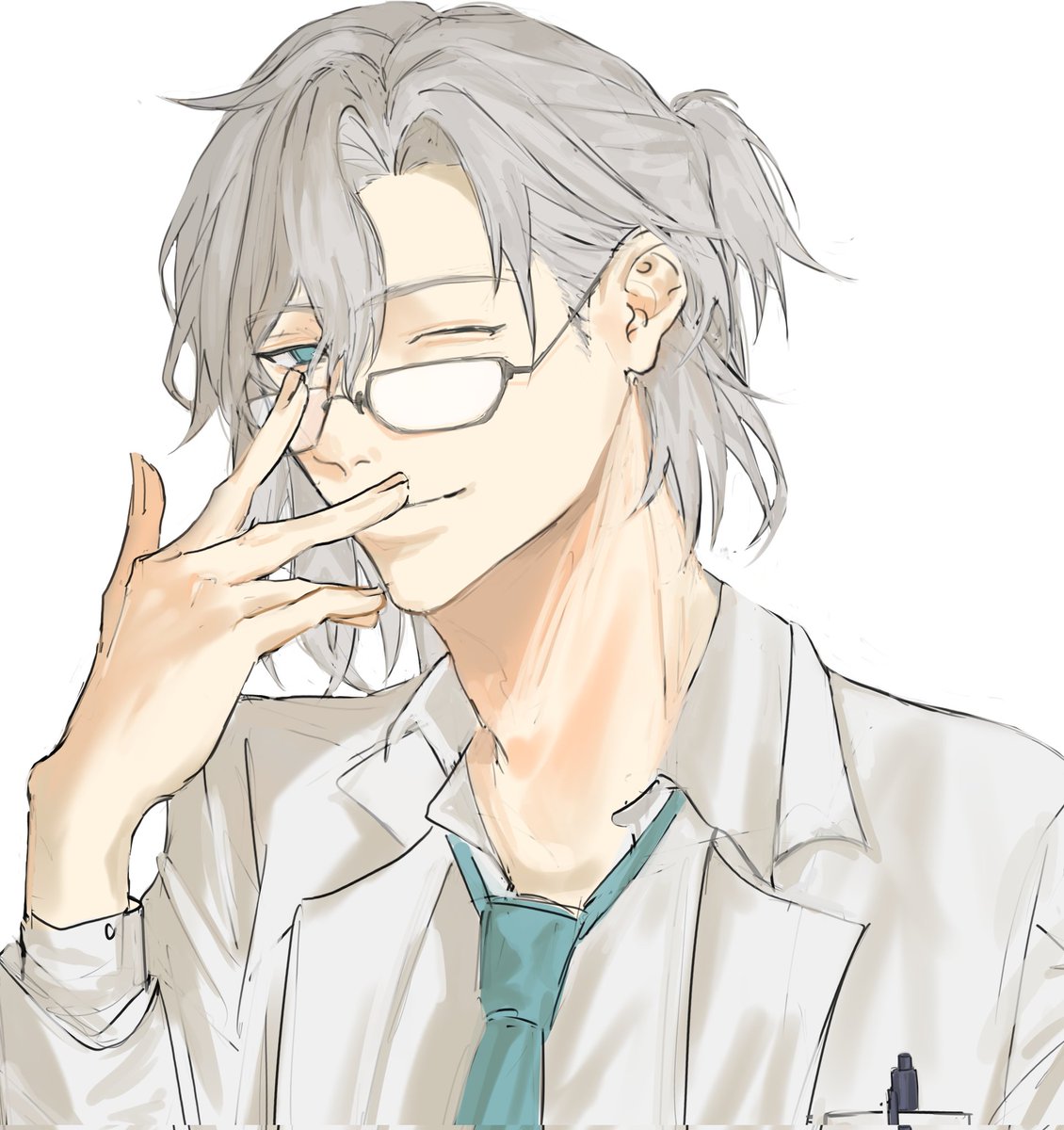 Antoine (ต่อโรลเป็นช่วงๆ ) tweet media