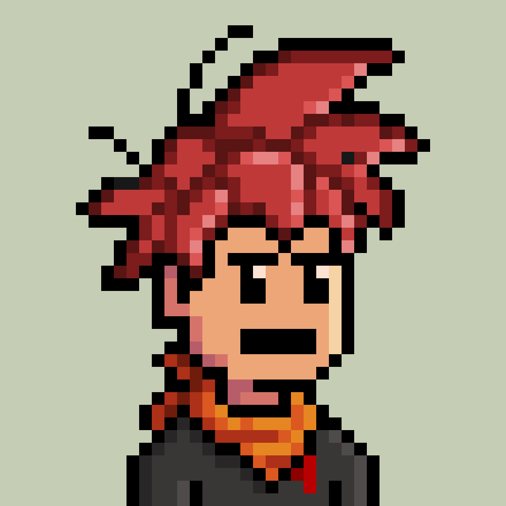 Bought 3 <a href="/seiyansnft/">Seiyans</a> with profits from Yaka mint yesterday, including 1 handsome baldy!

What's coming up:
- Early access to Aggregator
- $SEIYAN token airdrop
- Global event for holders, supported directly by SEI Foundation
- BALDAO (access to additional alpha + WL opps)