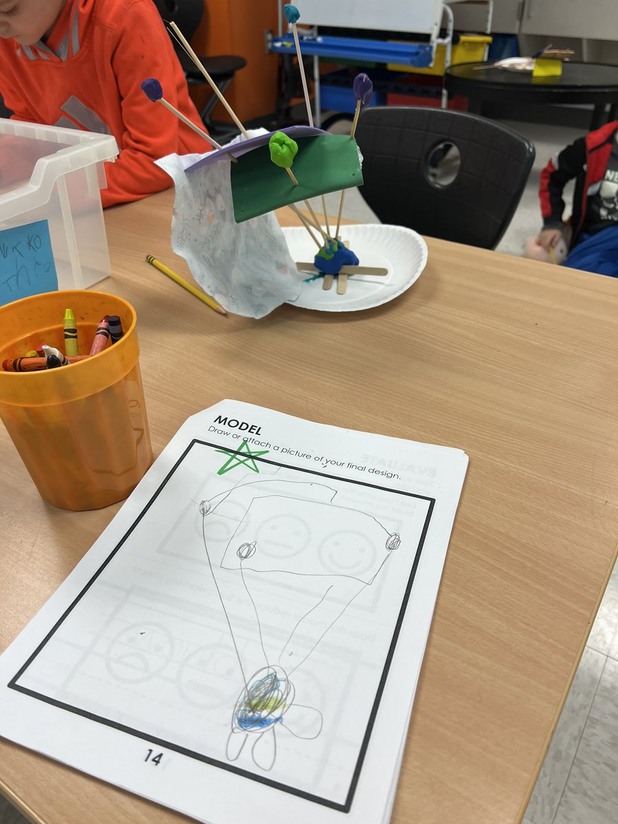 ✏️📒Documenting our learning in our engineering journals!📒✏️<a href="/KMElem/">KM Elementary School</a> <a href="/PLTWorg/">Project Lead The Way</a>