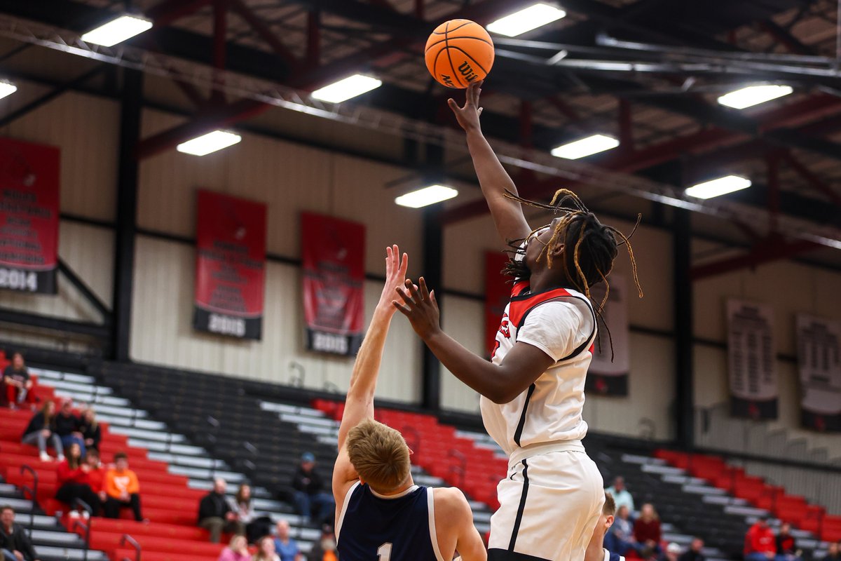 Men's Basketball Recap: vs Pitt State 

<a href="/UCMMBB/">Mules Basketball</a> fell to the Gorillas 63-58 on Tuesday night inside the Multipurpose Building in Warrensburg. 

Tim Jordan Jr. led UCM with a game-high 1⃣5⃣ points &amp; 8⃣ rebounds!

📝 | bit.ly/3vWkG4J

#teamUCM x #MuleBall