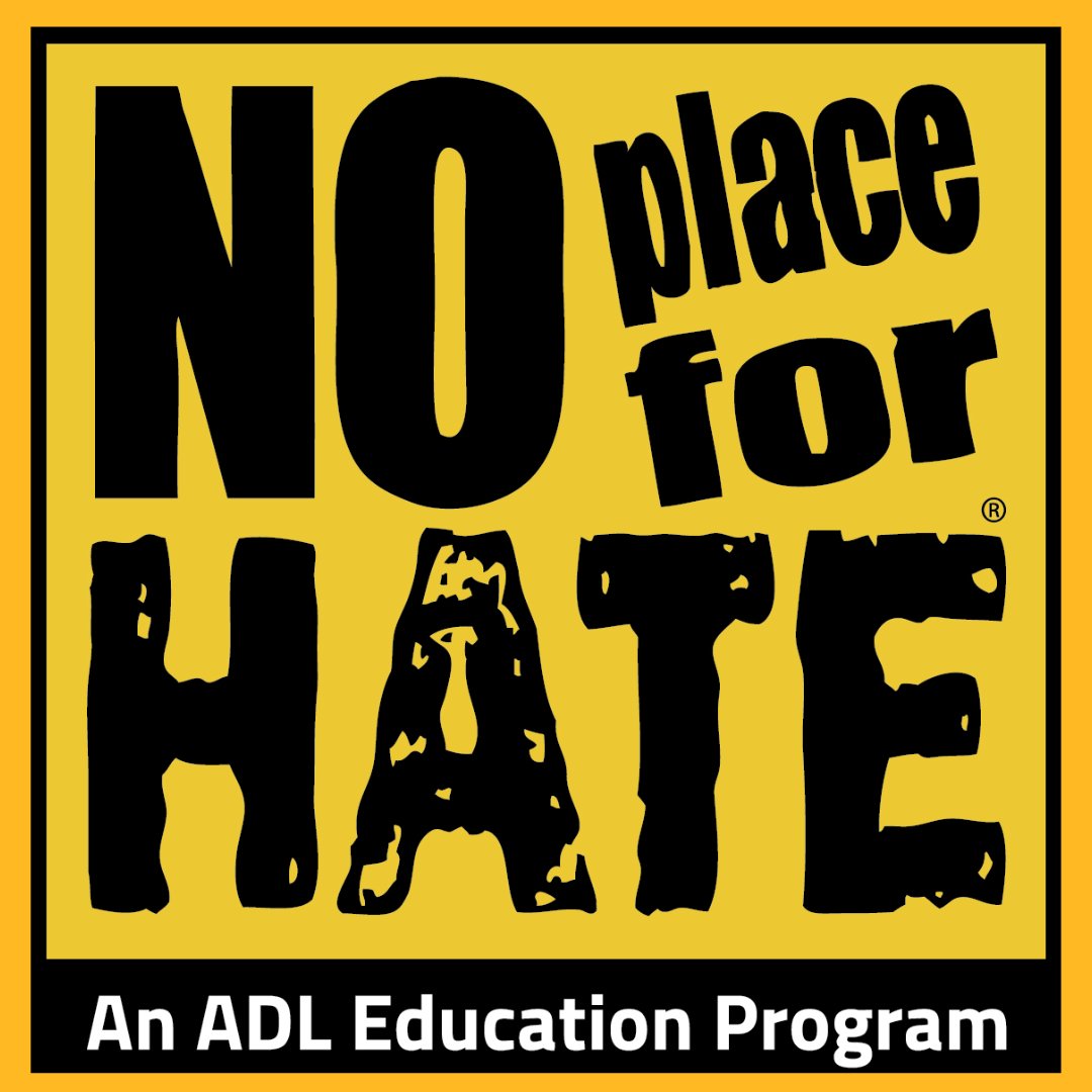 LHS kicked off our partnership with No Place for Hate today! Excited to see the work our student leaders will do at LHS. Look for much more to come! @ADL @ADL_WashDC @FCPSMaryland