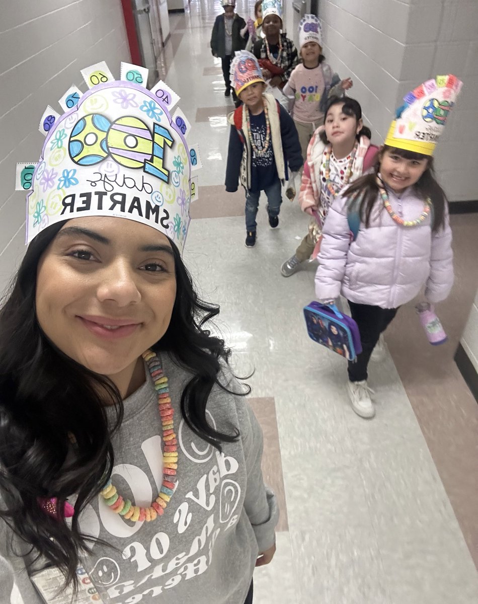 100 days of learning and growing🤩🥳 
#TeamSISD