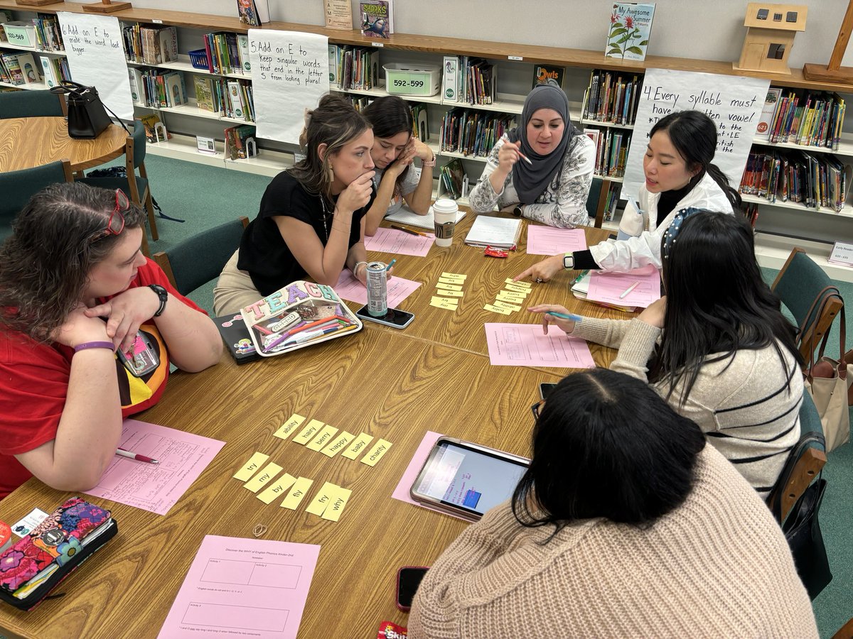 Kristi Pfleghaar, M. Ed. tweet media