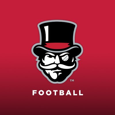 Blessed and honored to receive an offer from Austin Peay State University. @GovsFB @JeffFaris @JohnLangFB @grayson_fb @RamsFBrecruits @CoachSB_4theG @RecruitGeorgia @NEGARecruits @InsideHashes @lukewinstel @najehwilk @JeremyO_Johnson @BigFaceSportss @PlayBookAthlete