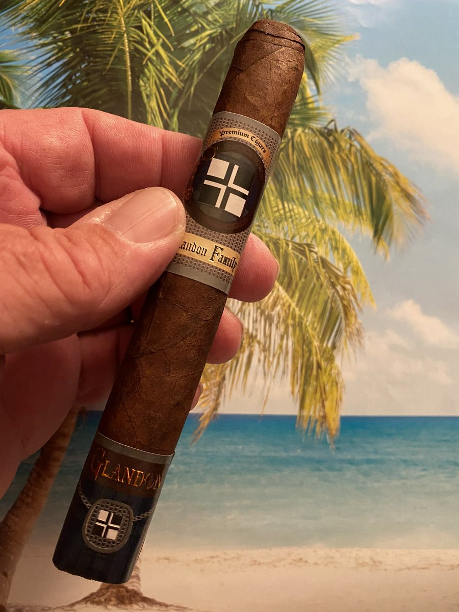 @doc_wil @PistolCliff @HN_JAD @notbuncy @JeffBOTL @DanChesler @TNHerfin @cksigma1914 @sgt458 @CigarCosmonaut @CoachEnkhorn @Bird4LIFE17 @funkysmack @KOBrien53 @Not_That_JB @sctworthy @svcigar @MRmidwestcouple @donaldb2986 @DarylUpdike @tngold #Smokin @The_DonFonseca #Glandon