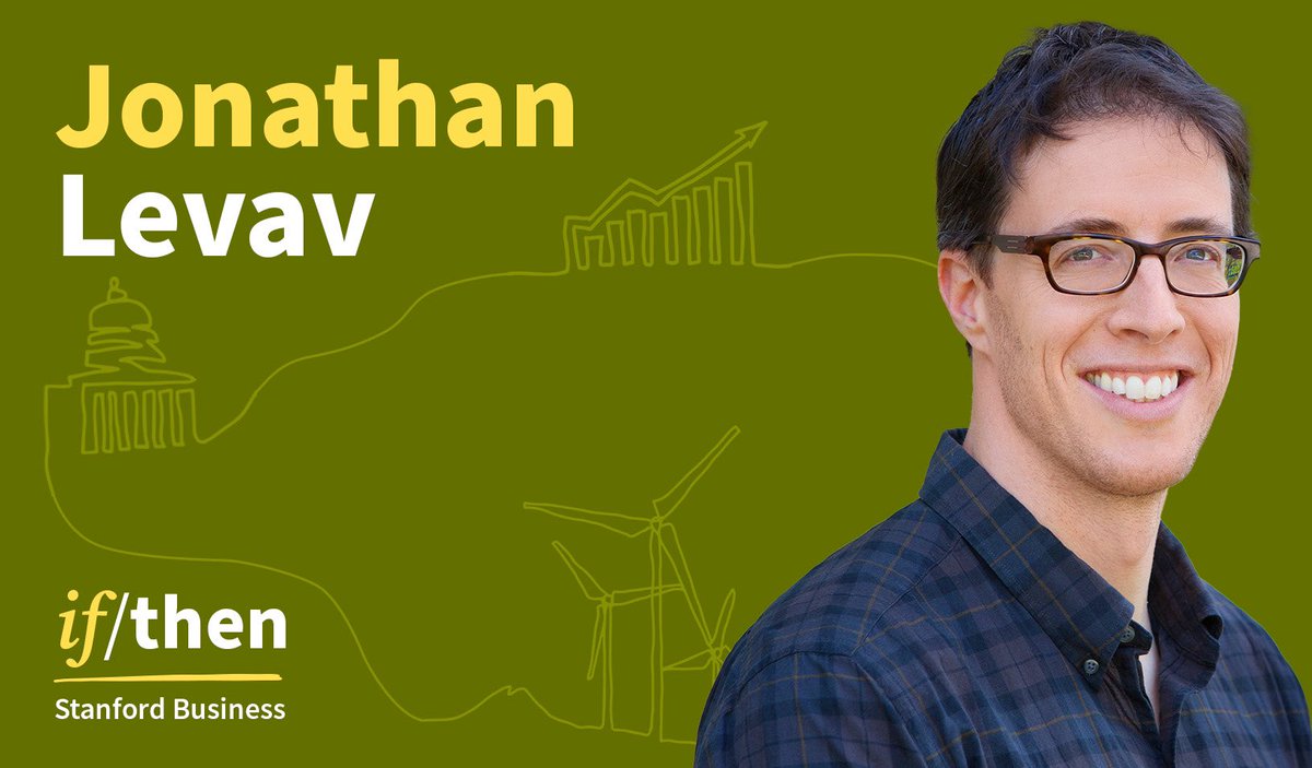 Think Fast, Talk Smart: The Podcast (@tftsthepod) on Twitter photo This week, we're sharing an episode of If/Then (a new podcast by <a href="/StanfordGSB/">Stanford Graduate School of Business</a>) that features one of our favorite TFTS guests: Marketing professor Jonathan Levav. In it, Levav addresses what tasks should be in person, and which work best for remote work.
link.chtbl.com/HX4ZmdIB?sid=S… This week, we're sharing an episode of If/Then (a new podcast by <a href="/StanfordGSB/">Stanford Graduate School of Business</a>) that features one of our favorite TFTS guests: Marketing professor Jonathan Levav. In it, Levav addresses what tasks should be in person, and which work best for remote work.
link.chtbl.com/HX4ZmdIB?sid=S…